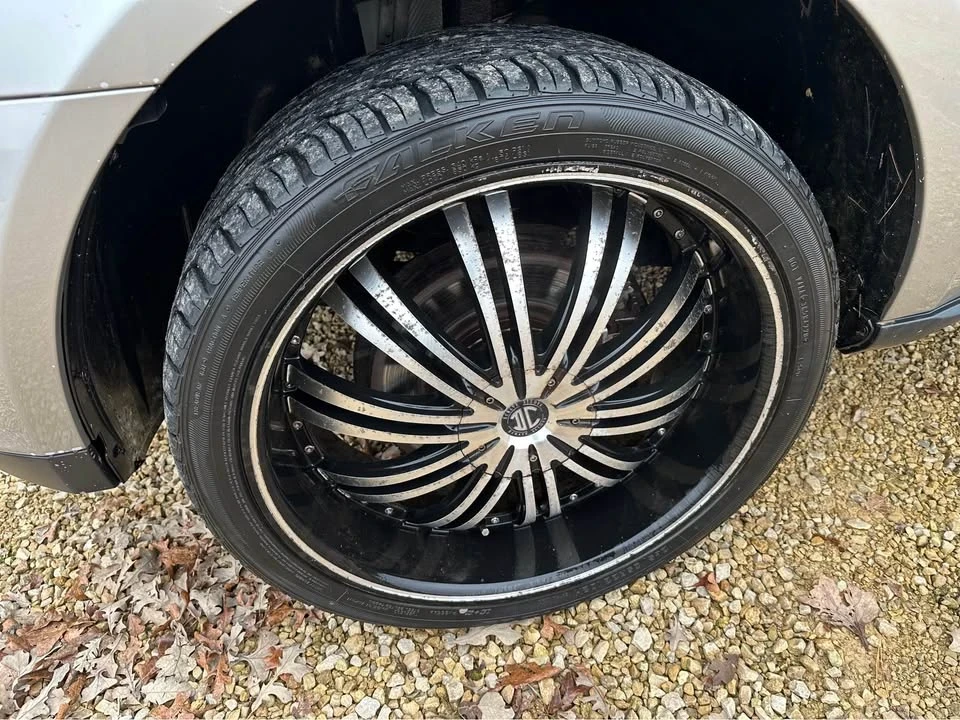 2006 Mercedes-Benz W164 M-Class - Image 16 of 16