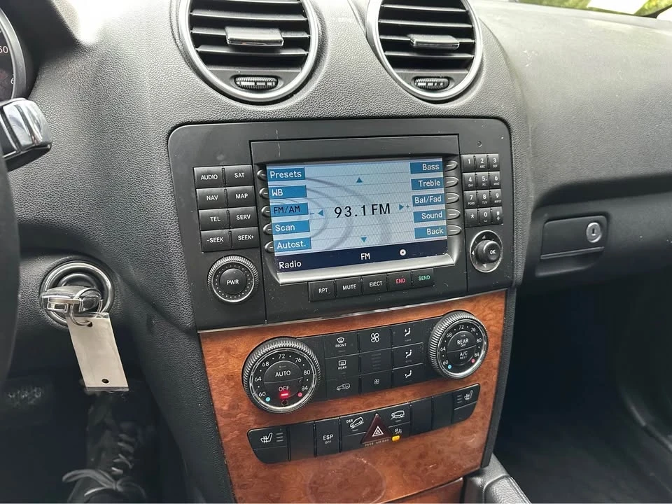 2006 Mercedes-Benz W164 M-Class - Image 15 of 16
