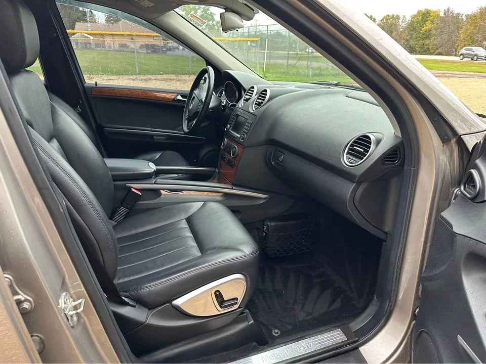 2006 Mercedes-Benz W164 M-Class - Image 13 of 16