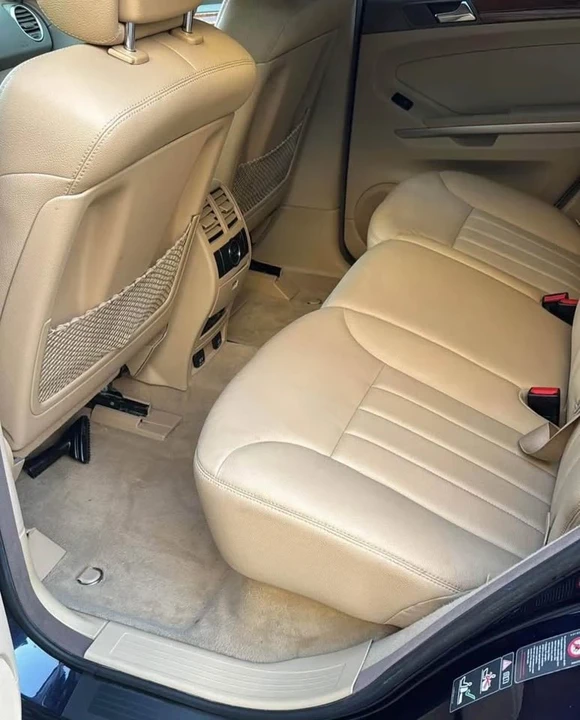 2006 Mercedes-Benz W164 M-Class - Image 8 of 8