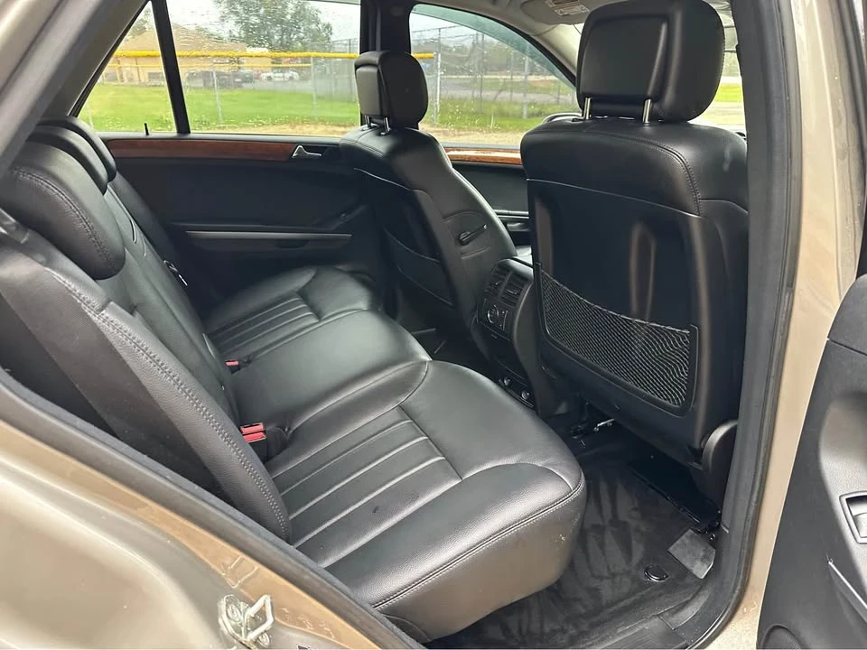 2006 Mercedes-Benz W164 M-Class - Image 12 of 16