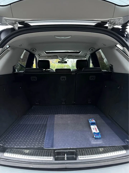 2006 Mercedes-Benz W164 M-Class - Image 14 of 14