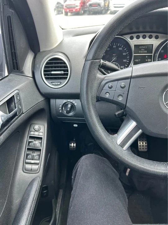 2006 Mercedes-Benz W164 M-Class - Image 17 of 19