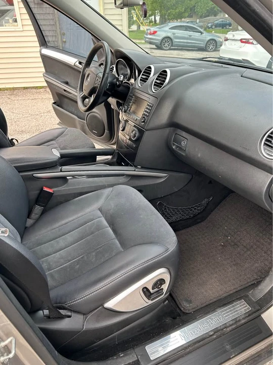 2006 Mercedes-Benz W164 M-Class - Image 11 of 19