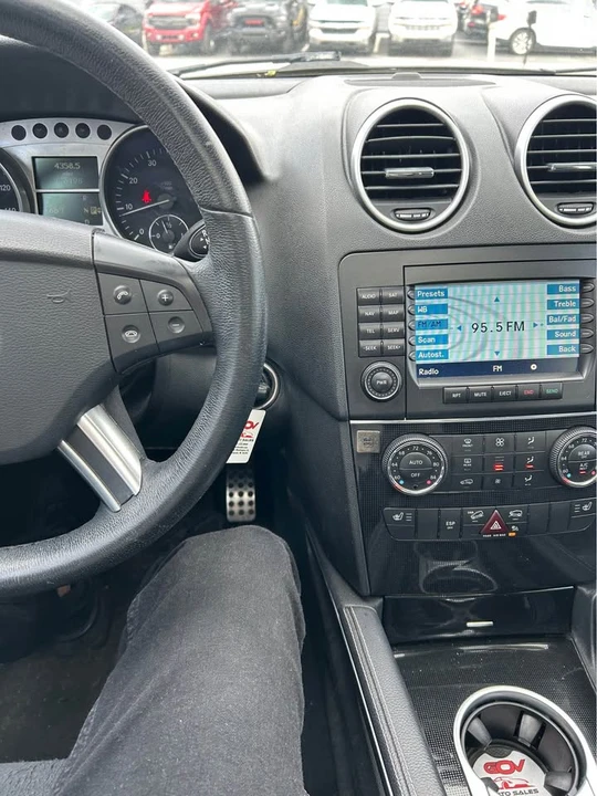 2006 Mercedes-Benz W164 M-Class - Image 18 of 19