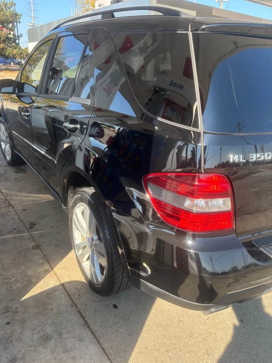 2006 Mercedes-Benz W164 M-Class - Image 12 of 20