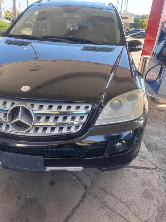 2006 Mercedes-Benz W164 M-Class - Image 16 of 20