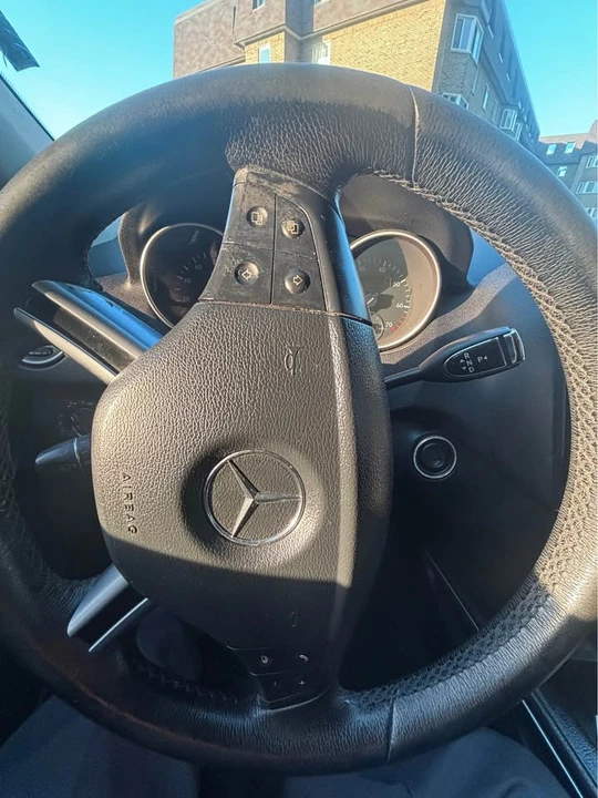2006 Mercedes-Benz W164 M-Class - Image 10 of 20
