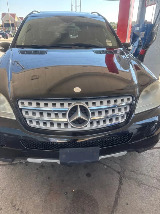 2006 Mercedes-Benz W164 M-Class - Image 15 of 20