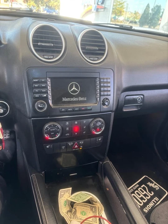 2006 Mercedes-Benz W164 M-Class - Image 20 of 20