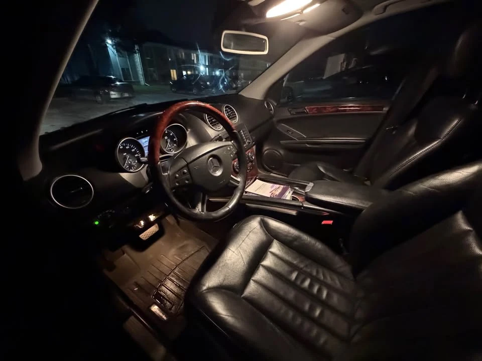 2006 Mercedes-Benz W164 M-Class - Image 3 of 4