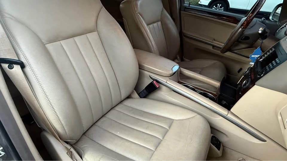 2006 Mercedes-Benz W164 M-Class - Image 5 of 10