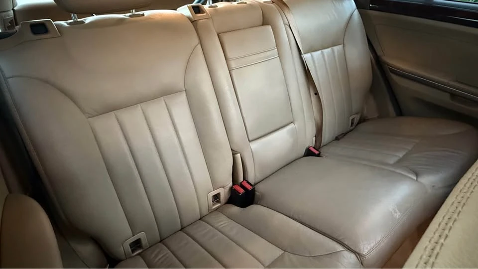 2006 Mercedes-Benz W164 M-Class - Image 6 of 10