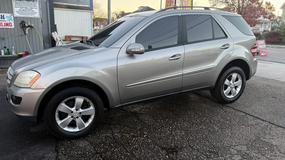 2006 Mercedes-Benz W164 M-Class - Image 2 of 10
