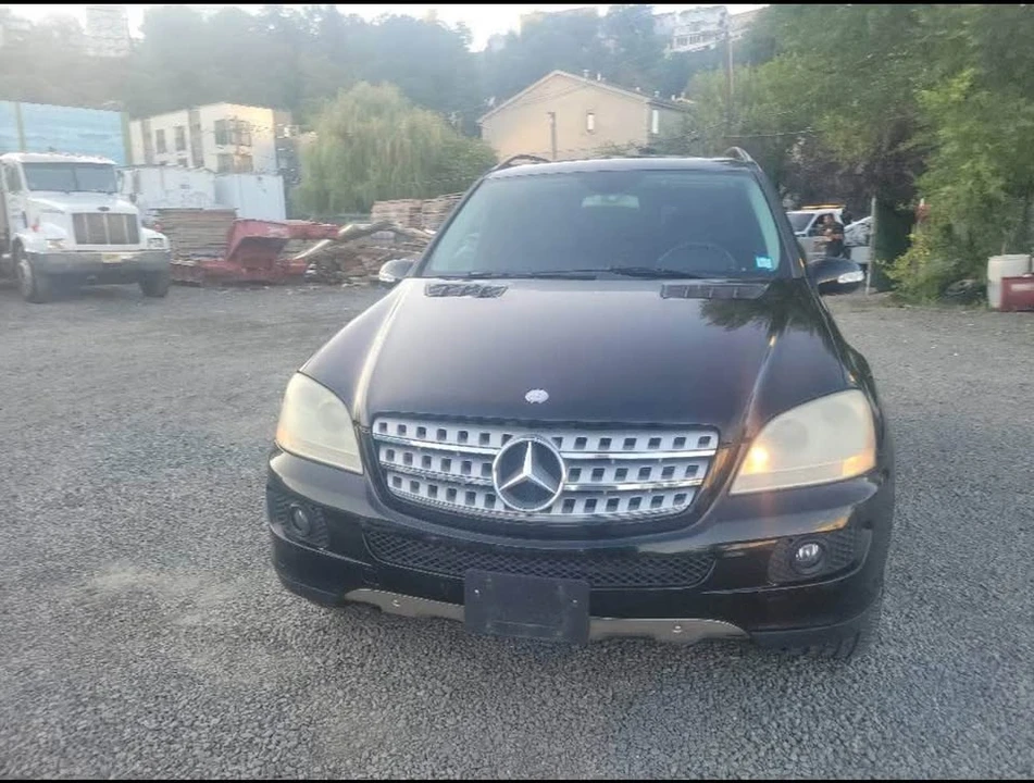 2006 Mercedes-Benz W164 M-Class - Image 3 of 6