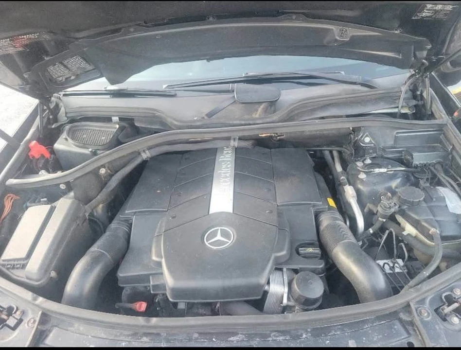 2006 Mercedes-Benz W164 M-Class - Image 5 of 6