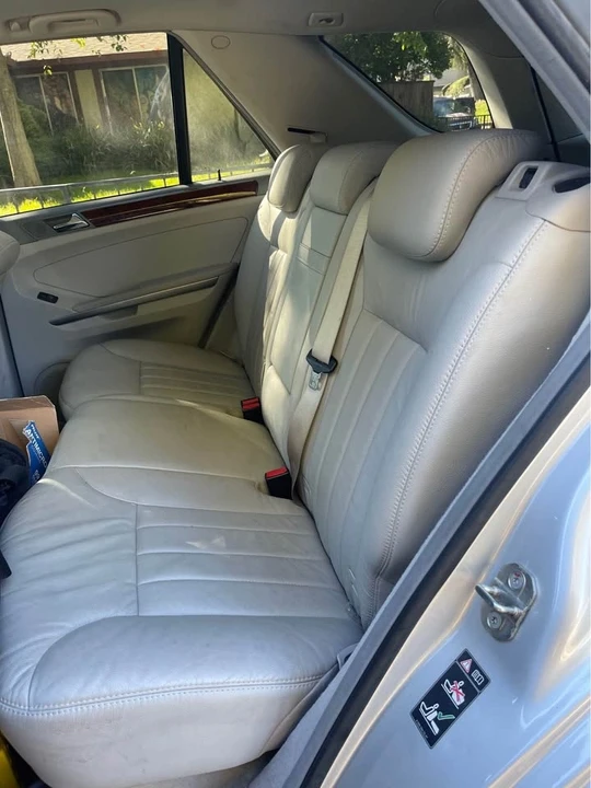 2006 Mercedes-Benz W169 A-Class - Image 8 of 9