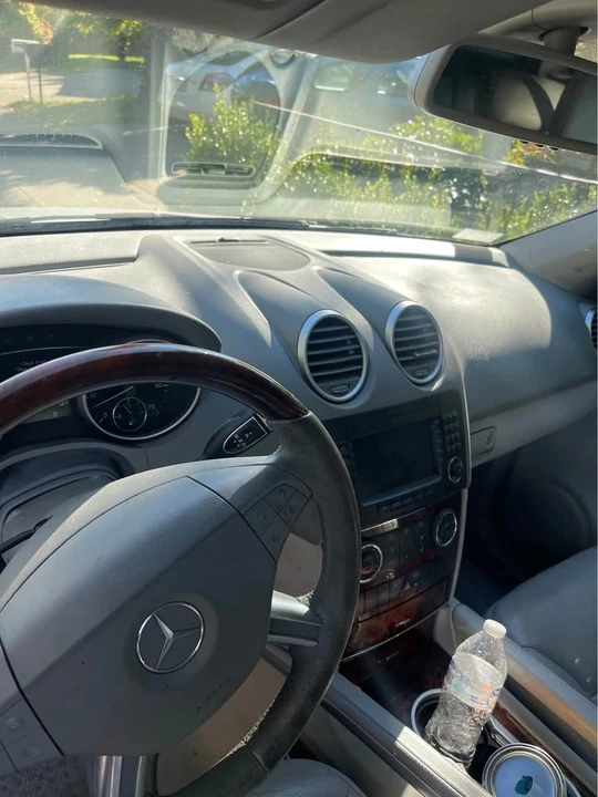 2006 Mercedes-Benz W169 A-Class - Image 9 of 9