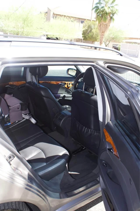 2006 Mercedes-Benz W251 R-Class - Image 13 of 20