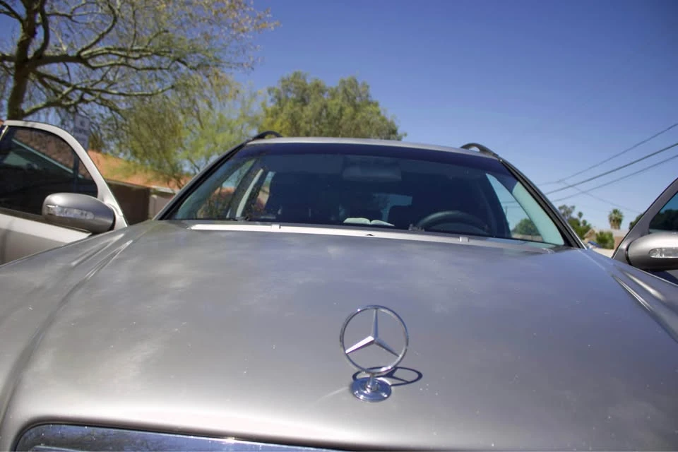 2006 Mercedes-Benz W251 R-Class - Image 2 of 20