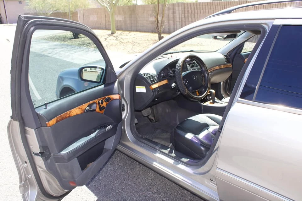 2006 Mercedes-Benz W251 R-Class - Image 19 of 20