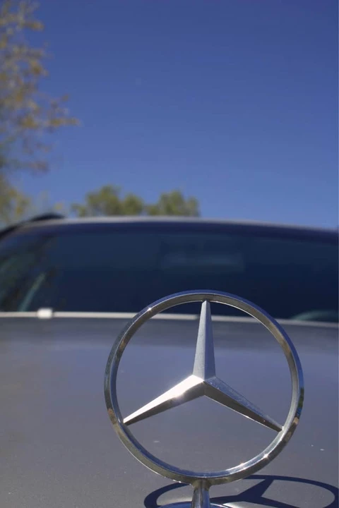 2006 Mercedes-Benz W251 R-Class - Image 8 of 20