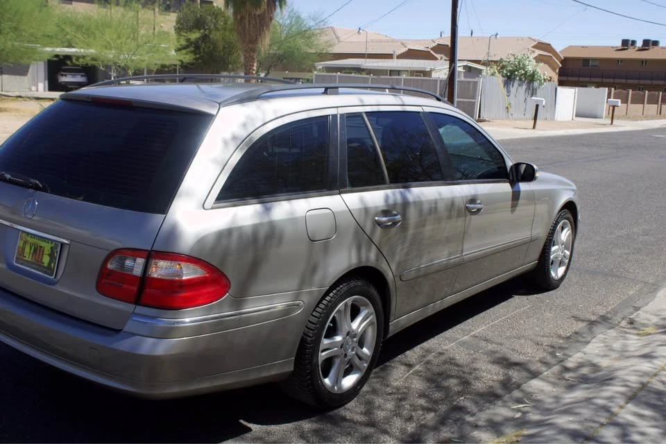2006 Mercedes-Benz W251 R-Class - Image 3 of 20