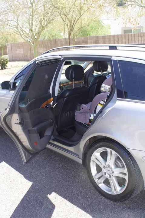 2006 Mercedes-Benz W251 R-Class - Image 15 of 20