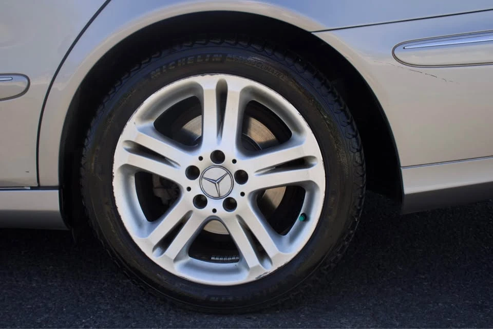 2006 Mercedes-Benz W251 R-Class - Image 6 of 20