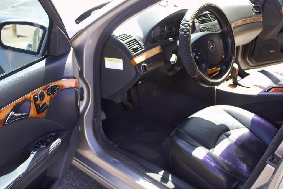 2006 Mercedes-Benz W251 R-Class - Image 12 of 20