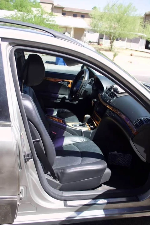 2006 Mercedes-Benz W251 R-Class - Image 14 of 20