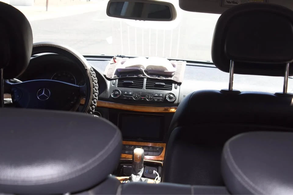 2006 Mercedes-Benz W251 R-Class - Image 18 of 20