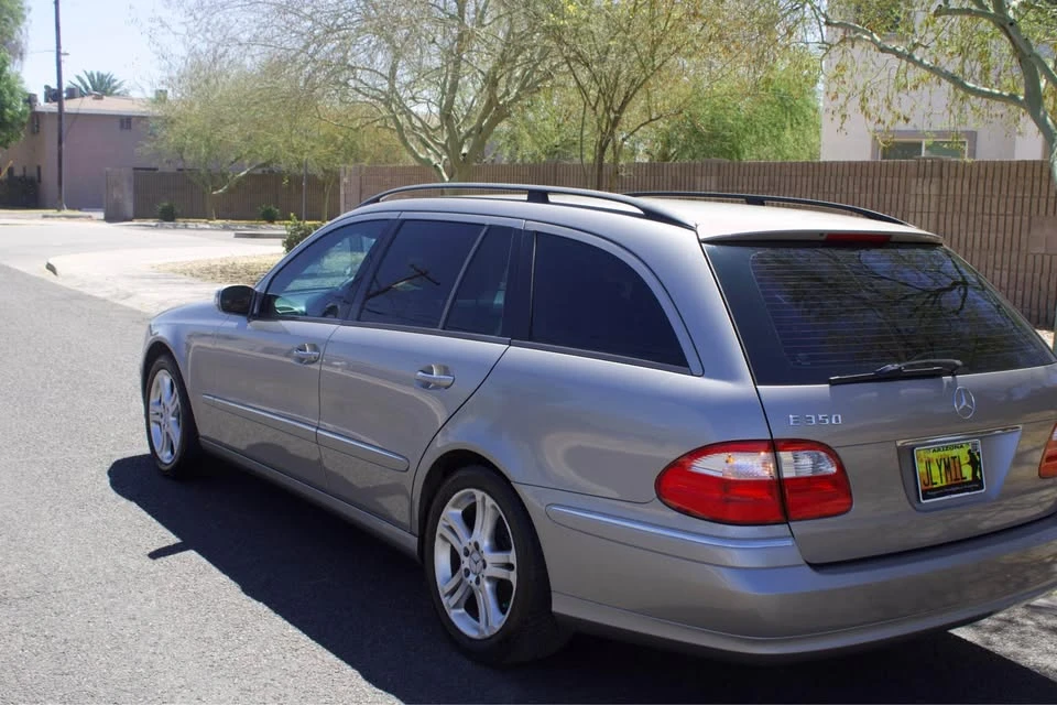 2006 Mercedes-Benz W251 R-Class - Image 10 of 20