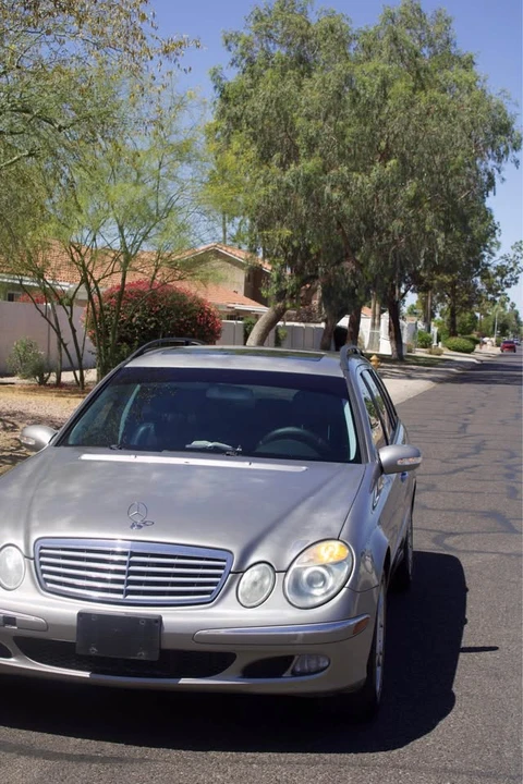 2006 Mercedes-Benz W251 R-Class - Image 9 of 20