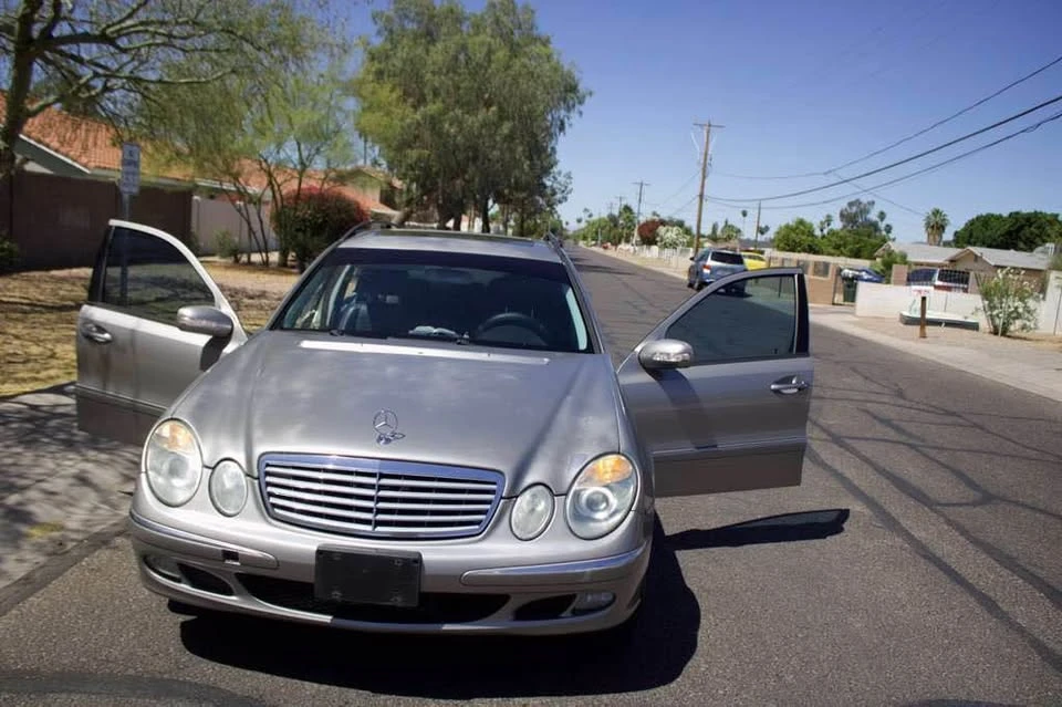 2006 Mercedes-Benz W251 R-Class - Image 7 of 20