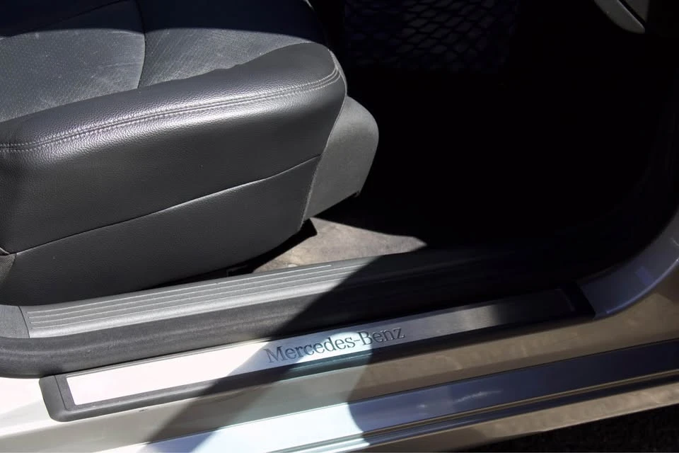 2006 Mercedes-Benz W251 R-Class - Image 17 of 20