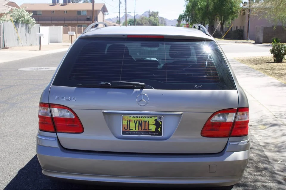 2006 Mercedes-Benz W251 R-Class - Image 5 of 20