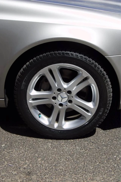 2006 Mercedes-Benz W251 R-Class - Image 11 of 20