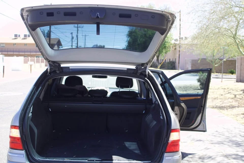 2006 Mercedes-Benz W251 R-Class - Image 16 of 20