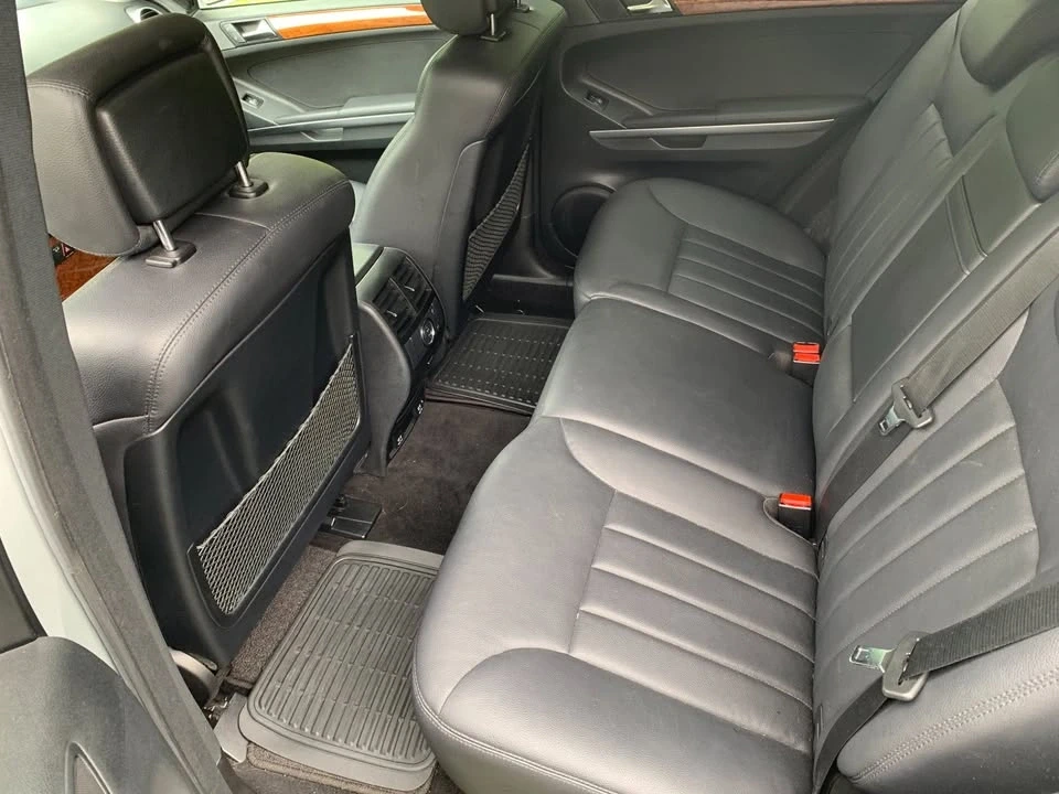 2006 Mercedes-Benz W164 M-Class - Image 9 of 16