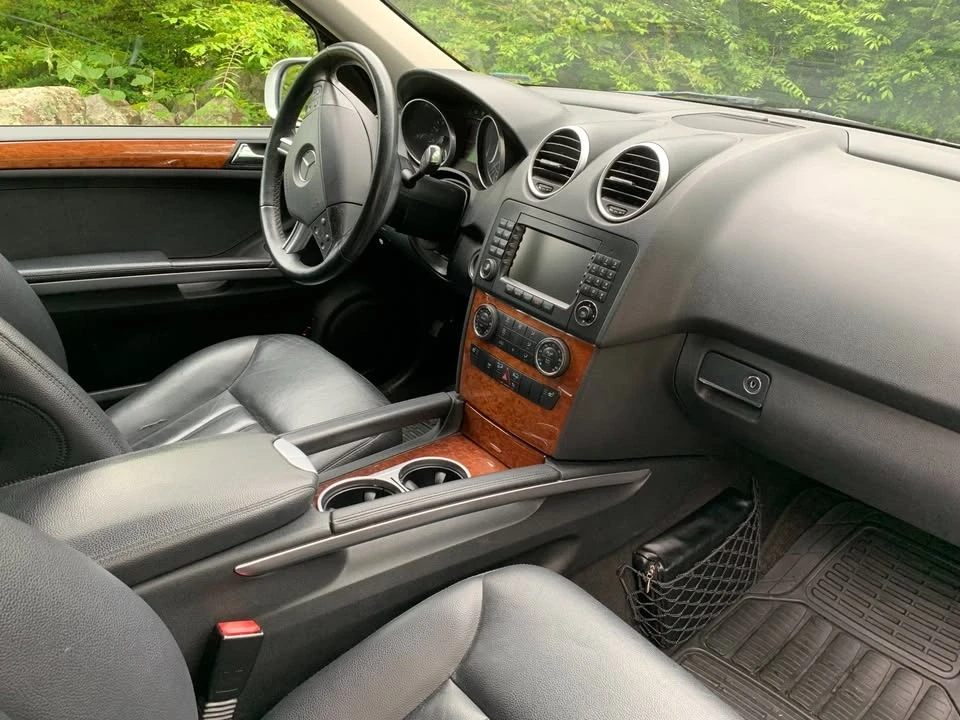 2006 Mercedes-Benz W164 M-Class - Image 15 of 16