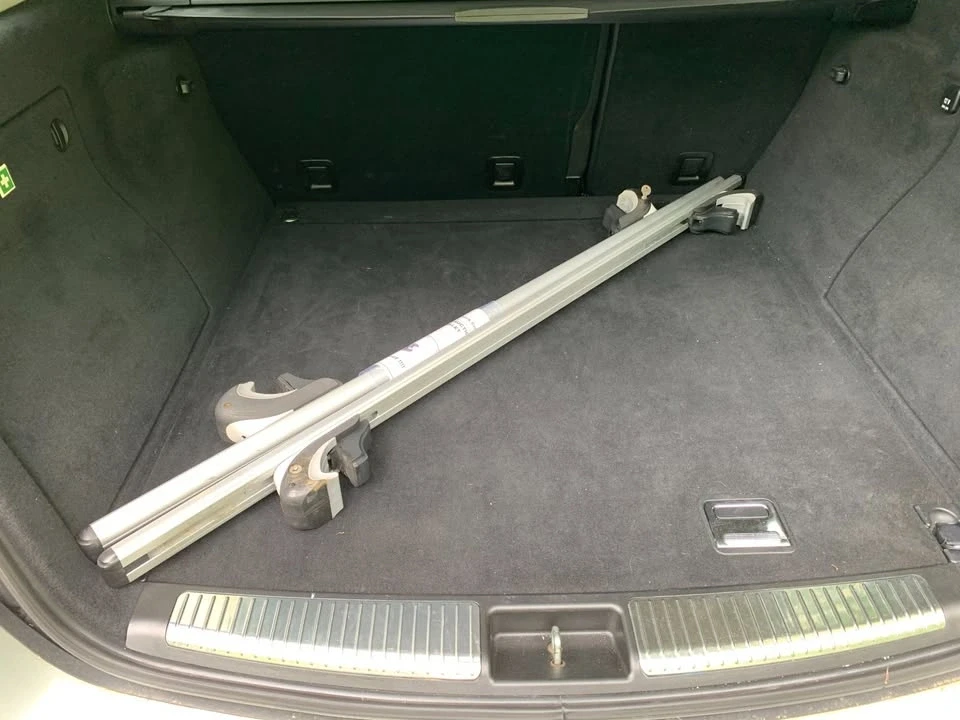 2006 Mercedes-Benz W164 M-Class - Image 14 of 16