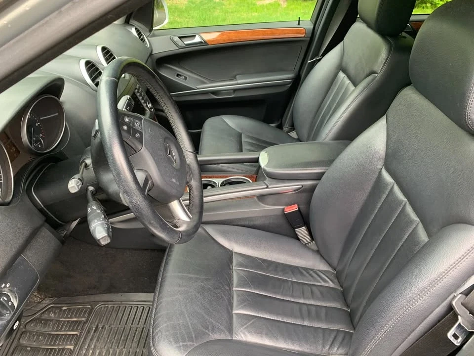 2006 Mercedes-Benz W164 M-Class - Image 7 of 16