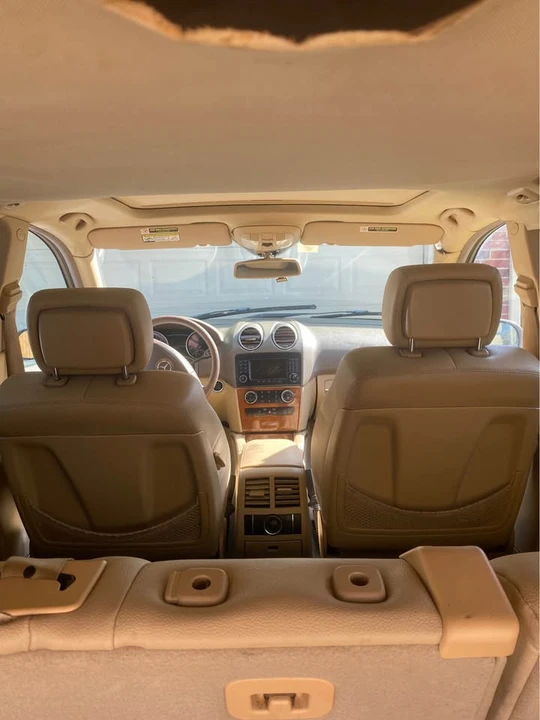 2006 Mercedes-Benz W164 M-Class - Image 13 of 14