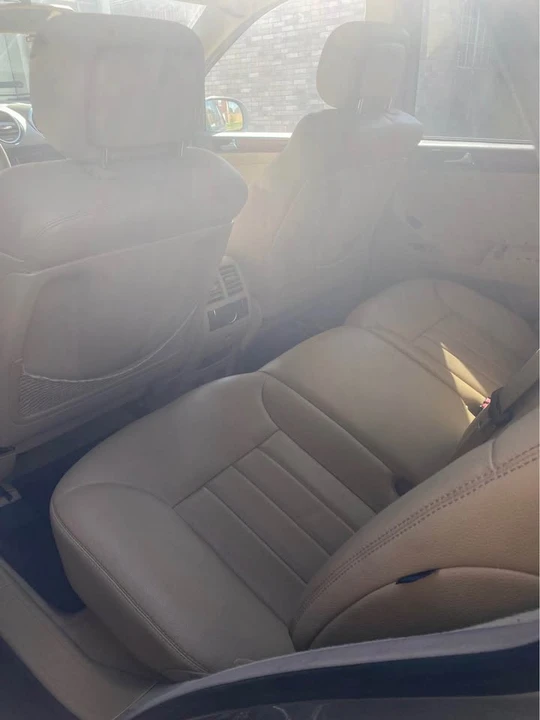 2006 Mercedes-Benz W164 M-Class - Image 10 of 14