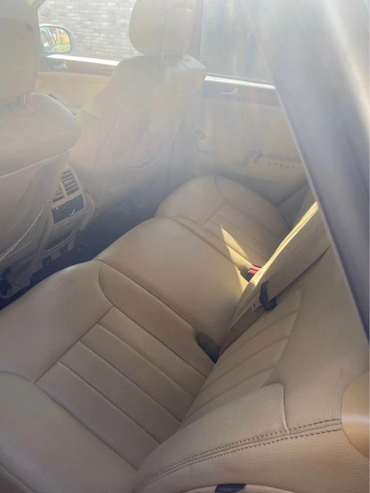 2006 Mercedes-Benz W164 M-Class - Image 11 of 14