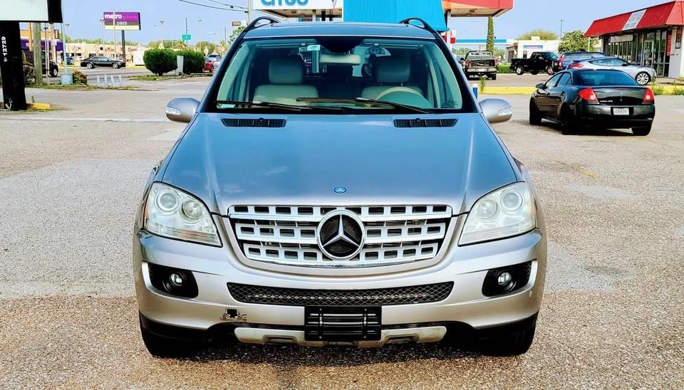 2006 Mercedes-Benz W164 M-Class - Image 2 of 14