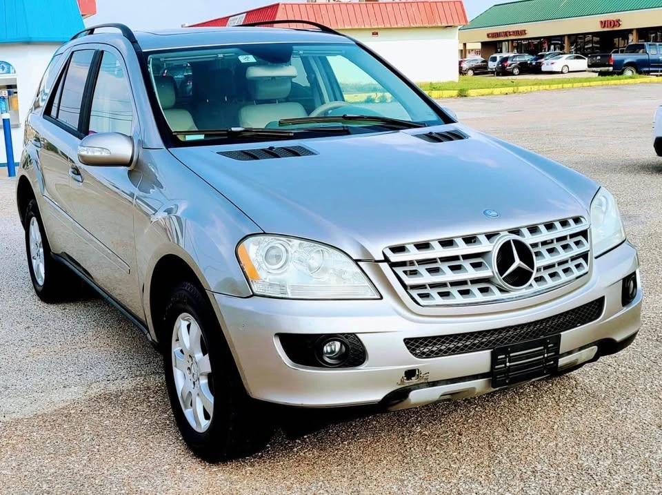 2006 Mercedes-Benz W164 M-Class - Image 6 of 14