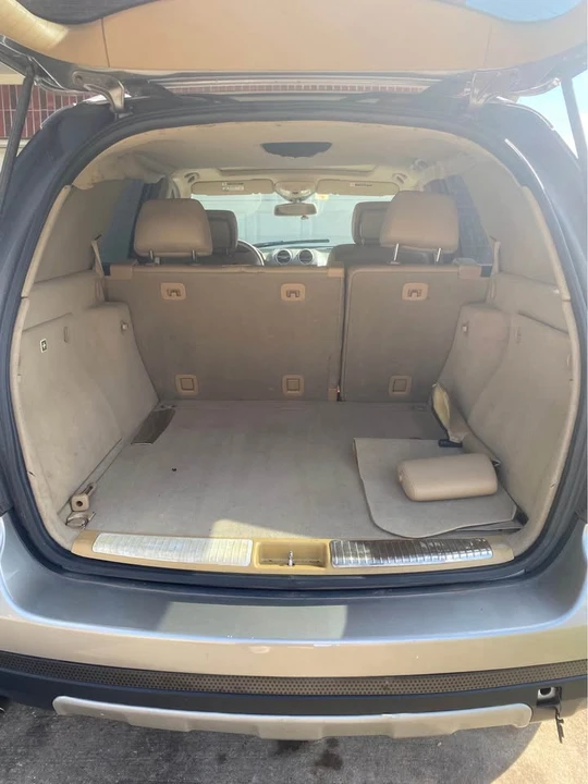 2006 Mercedes-Benz W164 M-Class - Image 12 of 14
