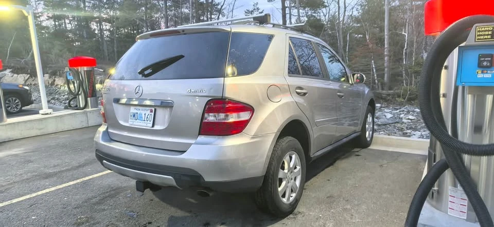 2006 Mercedes-Benz W164 M-Class - Image 7 of 10